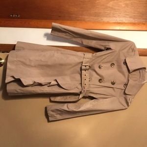 Guess Raincoat